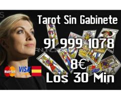 Tarotistas ¡ Libérate De Tus Bloqueos !