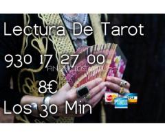 Tarotistas | Tirada De Cartas Del Tarot