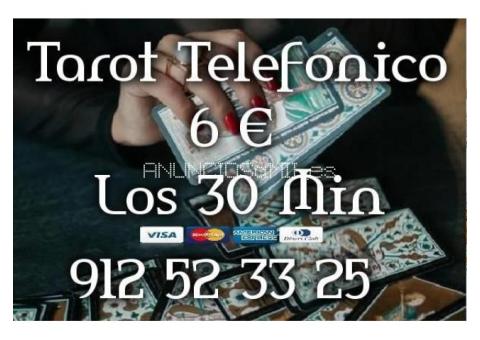 Tirada  De Tarot Las 24 Horas Tarotistas