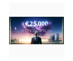 créditos disponibles para sus necesidades