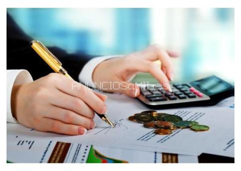 Obtén tu préstamo en 48 horas