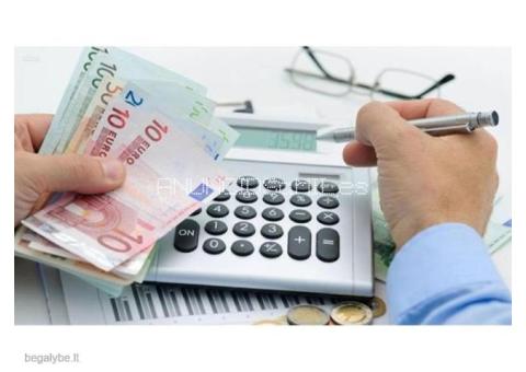 institution financière