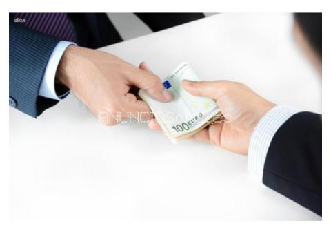 solución financiera