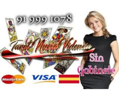 Monica | Lectura De Tarot | Tarotista