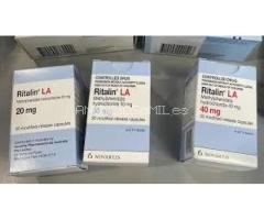 Compre Ritalin 20 mg sin receta en línea ahora