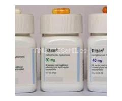 Compre Ritalin 30 mg sin receta en línea ahora