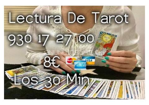 Lecturas De Tarot Línea Fiable Economica