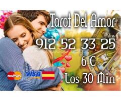 Tarot Del Amor  Tirada De Cartas