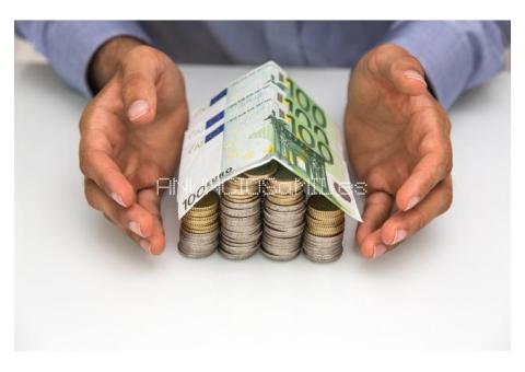 Financiación de préstamos entre particulares