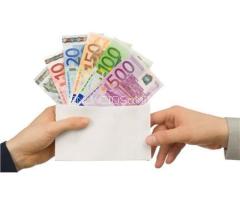 Oferta de préstamos entre particulares