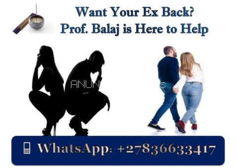 Lost Love Spells to Bring Back Your Ex Fast +27836633417