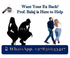 Lost Love Spells to Bring Back Your Ex Fast +27836633417