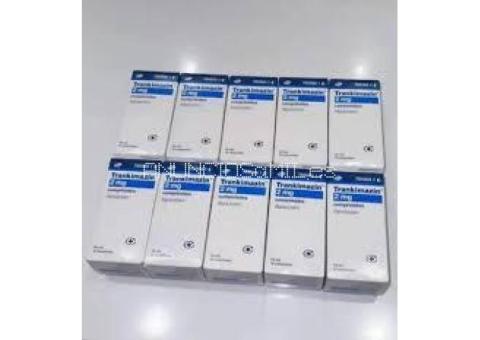¿DÓNDE COMPRAR TRANKIMASIN 1 MG PARA EL TDAH SIN RECETA?