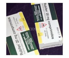¿Dónde conseguir Rubifen 20 mg