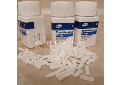 Comprar trankimazin en línea