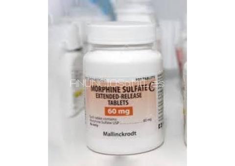 Comprar morfina en línea