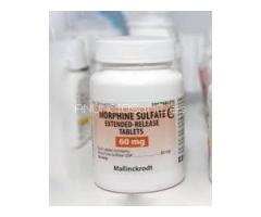 Comprar morfina en línea