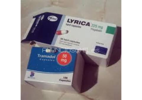Comprar lyrica 225 mg en línea