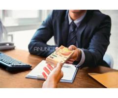 OFERTA DE PRÉSTAMO ENTRE PARTICULAR EN 55 MINUTOS