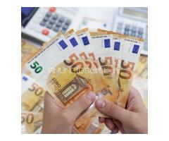 Ayuda financiera para quienes la necesiten