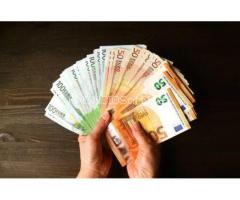 Servicio de financiación de créditos Whatsapp: +34 617 49 44 76