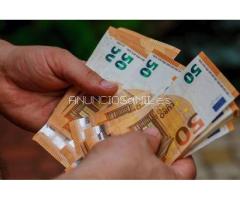 Servicio de financiación de créditos Whatsapp: +34 617 49 44 76
