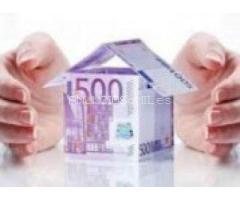 OFERTA DE PRÉSTAMOS URGENTE EN 24 HORAS