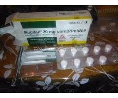 Nembutal pentobarbital, rubifen