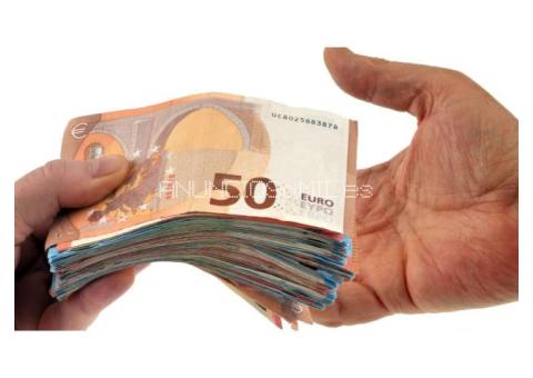 Prestamos de dinero en linea