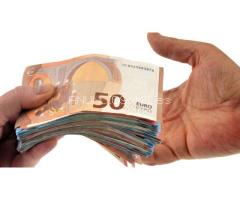 Prestamos de dinero en linea