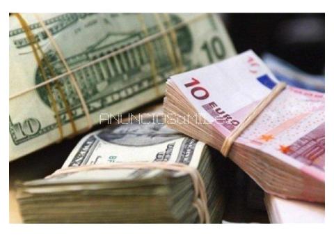 Prestamos de dinero en linea