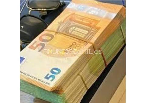 Prestamos de dinero en linea