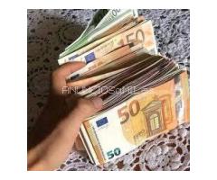 Prestamos de dinero en linea