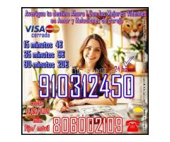 TAROT VISA VIDENTE BUENA PROMOCIÓN visa