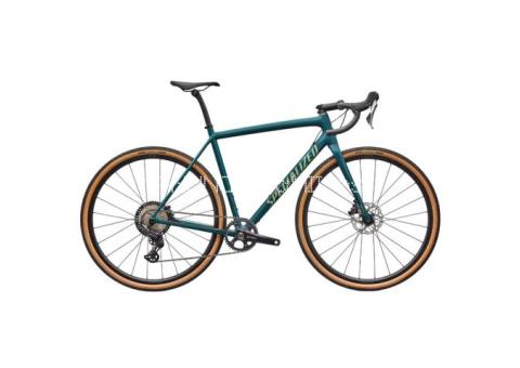 2026 Specialized Crux Comp Road Bike (GLOBALBIKESHOP)