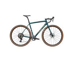 2026 Specialized Crux Comp Road Bike (GLOBALBIKESHOP)
