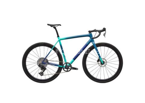 2026 Specialized Crux Expert SRAM Rival XPLR AXS Road Bike (GLOBALBIKESHOP)