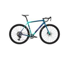2026 Specialized Crux Expert SRAM Rival XPLR AXS Road Bike (GLOBALBIKESHOP)