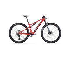 2026 BMC Fourstroke 01 THREE Mountain Bike (GLOBALBIKESHOP)