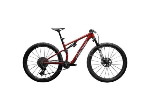 2026 Specialized S-Works Epic 8 Sram Xx Sl Axs Mountain Bike (GLOBALBIKESHOP)