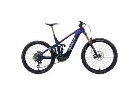 2026 Giant Reign Advanced E+ 0 Mountain Bike (GLOBALBIKESHOP)