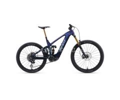 2026 Giant Reign Advanced E+ 0 Mountain Bike (GLOBALBIKESHOP)
