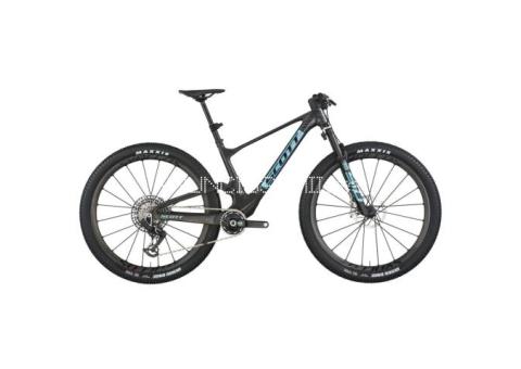 2026 Scott Spark RC SL Mountain Bike (GLOBALBIKESHOP)