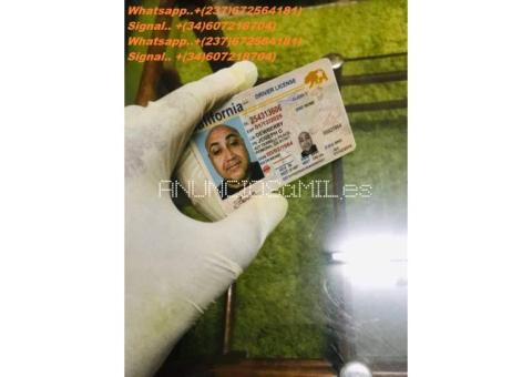 BUY GENUINE PASSPORTS,IDS,DRIVERS LICENCES,VISAS,CITIZENSHIP OF ALL COUNTRIES