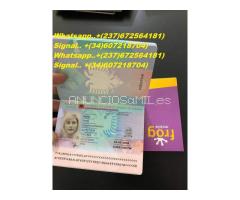 BUY GENUINE PASSPORTS,IDS,DRIVERS LICENCES,VISAS,CITIZENSHIP OF ALL COUNTRIES