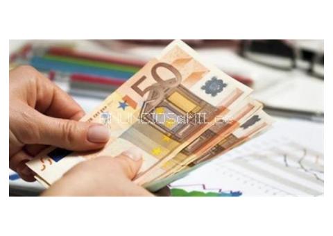 Necesitas un préstamo urgente