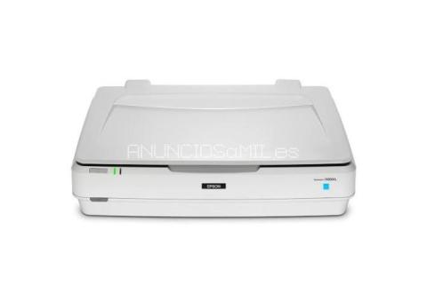 Epson Expression 13000XL Archival Scanner (MEGAHPRINTING)