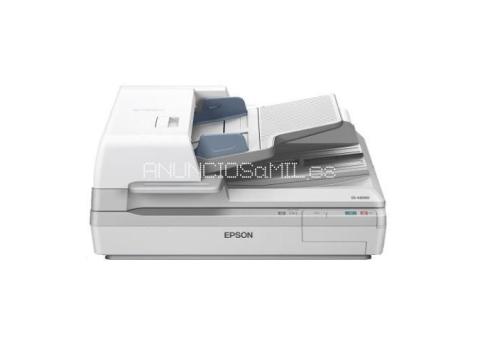 Epson WorkForce DS-60000 Color Document Scanner (MEGAHPRINTING)