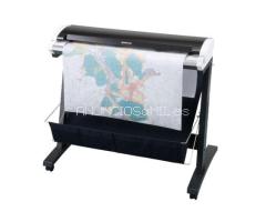 Graphtec CSX530-09 Large Format Scanner (MEGAHPRINTING)