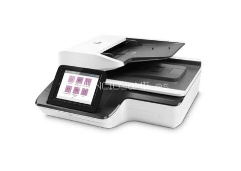 HP ScanJet Enterprise Flow N9120 fn2 Document Scanner (MEGAHPRINTING)